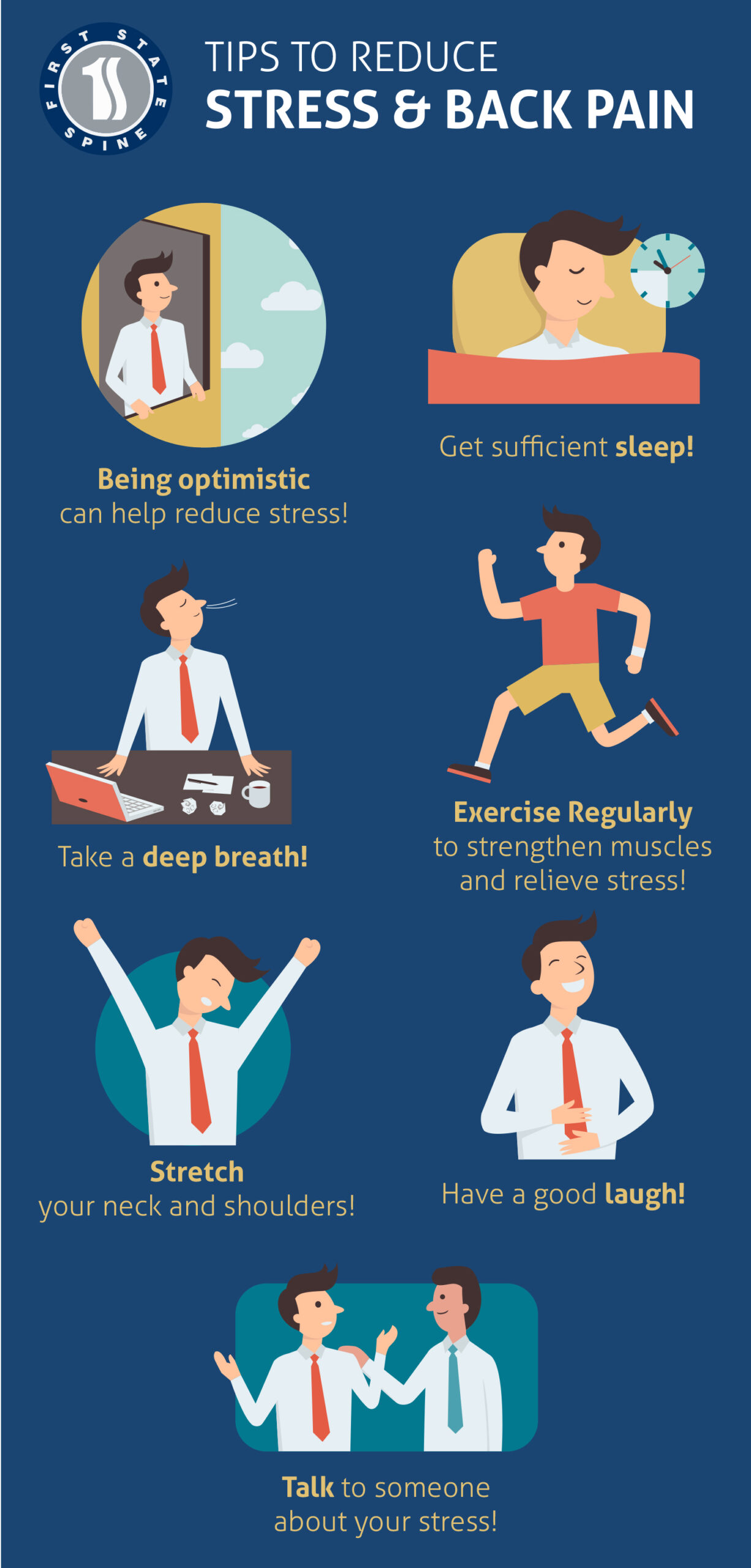 Beautiful Work Info About How To Relieve Back Stress - Strangertourist2