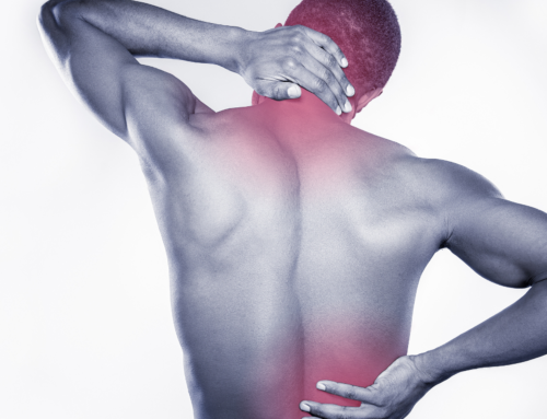 What Causes Sacroiliac Joint Pain?