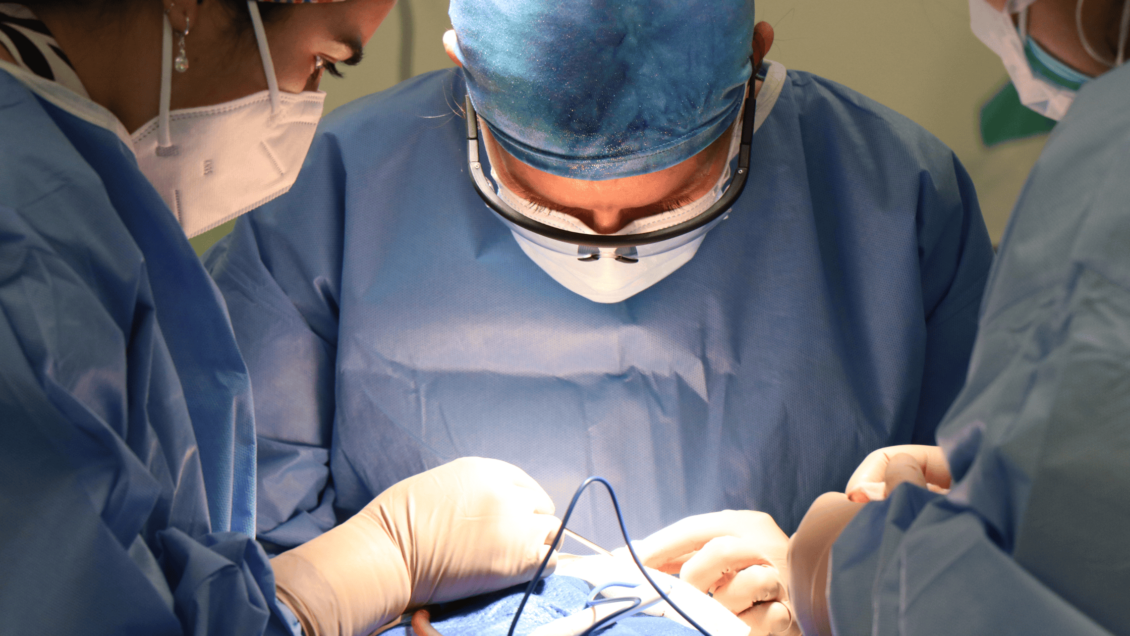 minimally invasive spine surgery