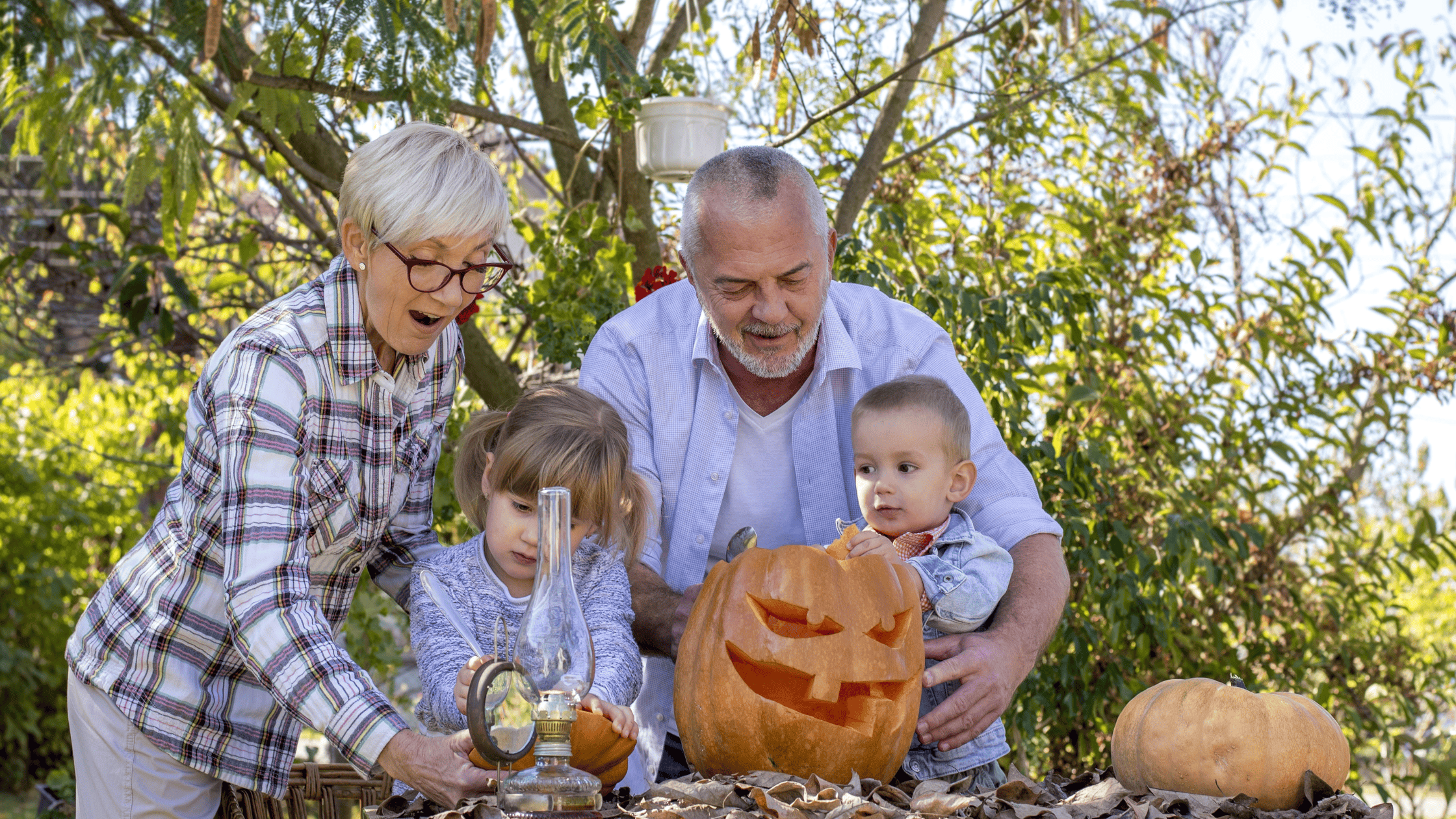 fall activities that trigger back pain in Delaware