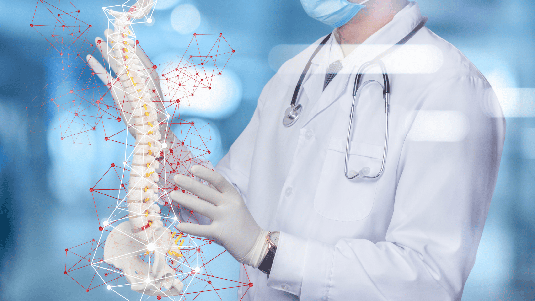 accurate spine diagnosis