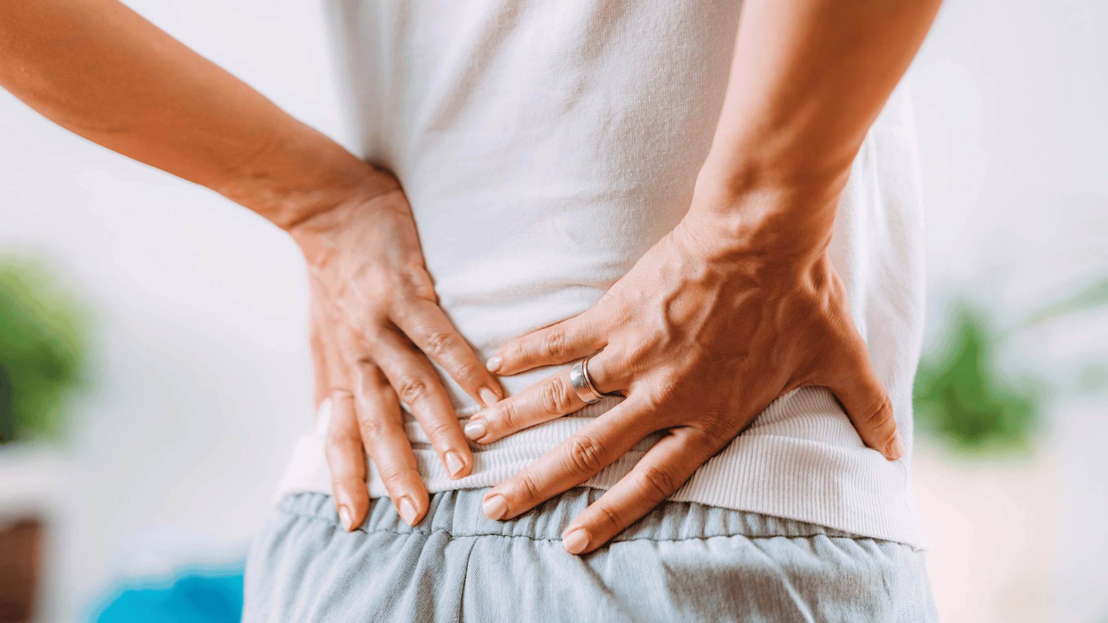 sciatica vs. SI joint pain